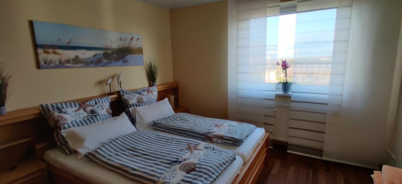 Seestern Bremerhaven Zewnętrze zdjęcie